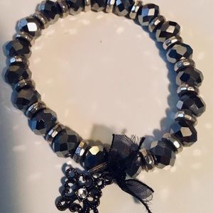 PLUNDER VINTAGE RETIRED 2014 BRACELET,rare piece